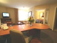 Candlewood Suites Indianapolis Airport