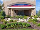 фото отеля Candlewood Suites Indianapolis Airport