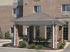 фото отеля Candlewood Suites Indianapolis Airport