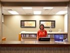 фото отеля Candlewood Suites Indianapolis Airport