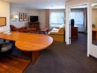 фото отеля Candlewood Suites Indianapolis Airport