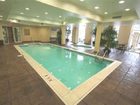 фото отеля Candlewood Suites Indianapolis Airport