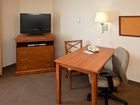 фото отеля Candlewood Suites Indianapolis Airport