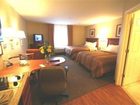 фото отеля Candlewood Suites Indianapolis Airport