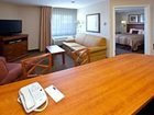 фото отеля Candlewood Suites Indianapolis Airport