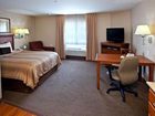 фото отеля Candlewood Suites Indianapolis Airport