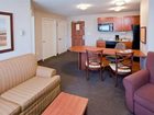 фото отеля Candlewood Suites Indianapolis Airport