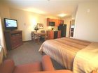 фото отеля Candlewood Suites Indianapolis Airport