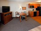 фото отеля Candlewood Suites Indianapolis Airport