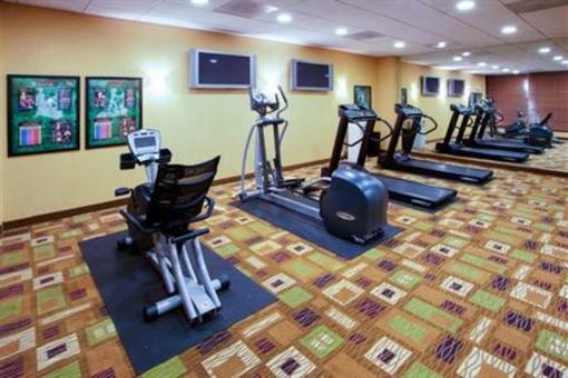 фото отеля Holiday Inn Express Baltimore at the Stadiums