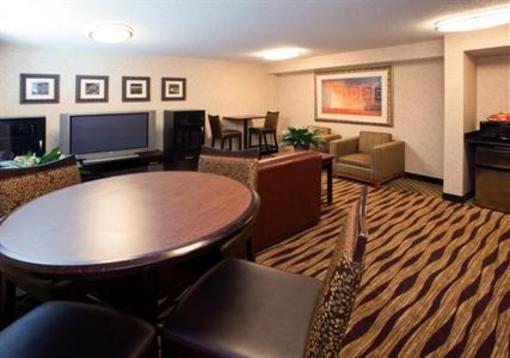 фото отеля Holiday Inn Express Baltimore at the Stadiums