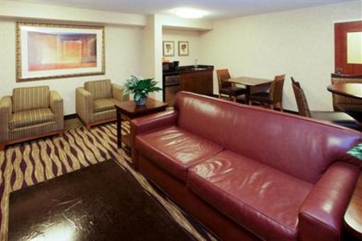 фото отеля Holiday Inn Express Baltimore at the Stadiums