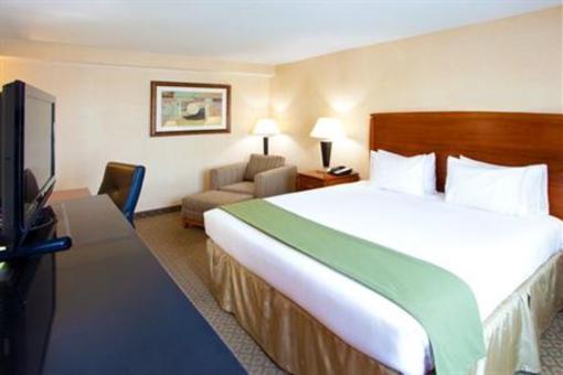 фото отеля Holiday Inn Express Baltimore at the Stadiums