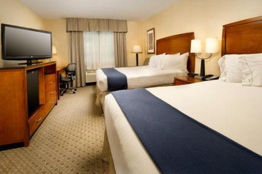 фото отеля Holiday Inn Express Baltimore at the Stadiums