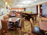 Holiday Inn Express Baltimore at the Stadiums