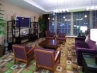 фото отеля Holiday Inn Express Baltimore at the Stadiums