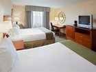 фото отеля Holiday Inn Express Baltimore at the Stadiums