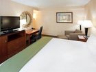 фото отеля Holiday Inn Express Baltimore at the Stadiums