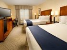 фото отеля Holiday Inn Express Baltimore at the Stadiums