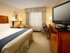 фото отеля Holiday Inn Express Baltimore at the Stadiums