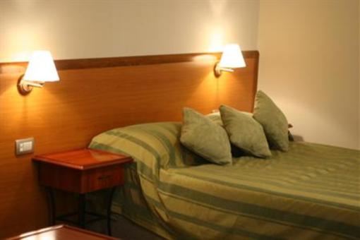 фото отеля 1000 Ruza Resort Belgrade