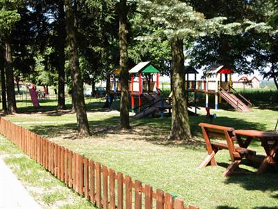 фото отеля 1000 Ruza Resort Belgrade