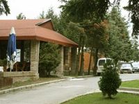 1000 Ruza Resort Belgrade