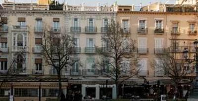 фото отеля Casa Palacio Lopez Daza Granada