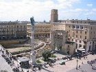 фото отеля Piazza Sant'Oronzo Bed & Breakfast Lecce