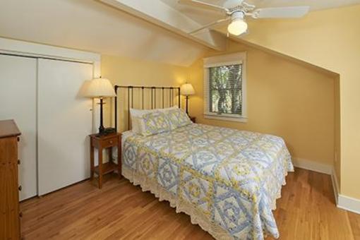 фото отеля Chautauqua Cottages