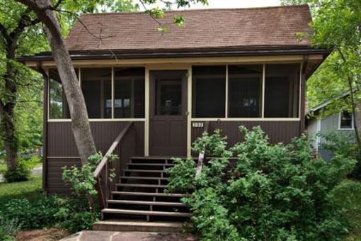 фото отеля Chautauqua Cottages