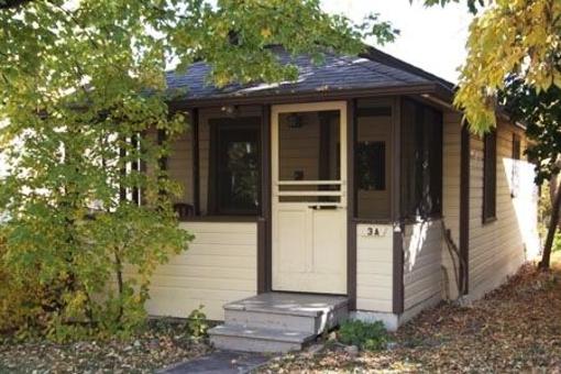 фото отеля Chautauqua Cottages