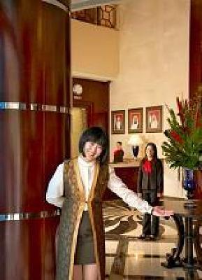 фото отеля Al Manzel Hotel Apartments