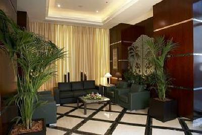 фото отеля Al Manzel Hotel Apartments