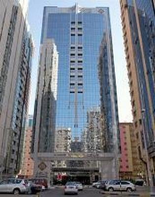 фото отеля Al Manzel Hotel Apartments