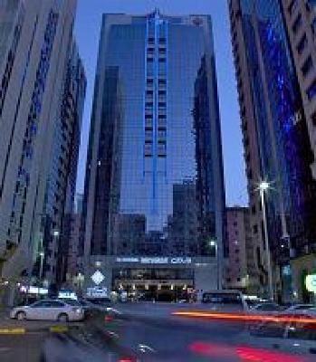 фото отеля Al Manzel Hotel Apartments