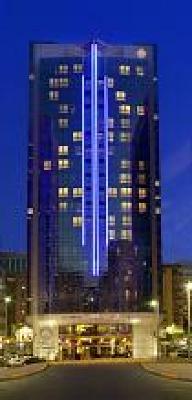 фото отеля Al Manzel Hotel Apartments