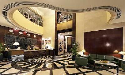 фото отеля Al Manzel Hotel Apartments
