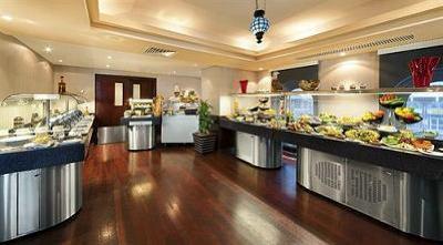 фото отеля Al Manzel Hotel Apartments