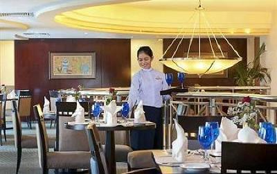 фото отеля Al Manzel Hotel Apartments