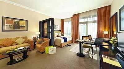 фото отеля Al Manzel Hotel Apartments