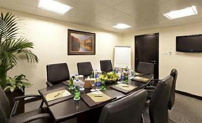 фото отеля Al Manzel Hotel Apartments
