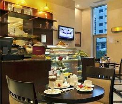 фото отеля Al Manzel Hotel Apartments