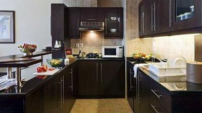 фото отеля Al Manzel Hotel Apartments