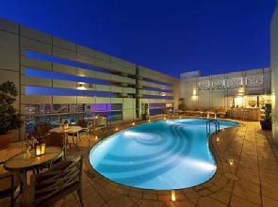 фото отеля Al Manzel Hotel Apartments