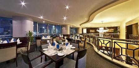 фото отеля Al Manzel Hotel Apartments