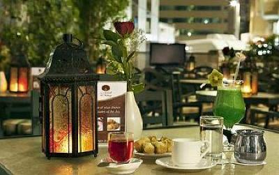 фото отеля Al Manzel Hotel Apartments
