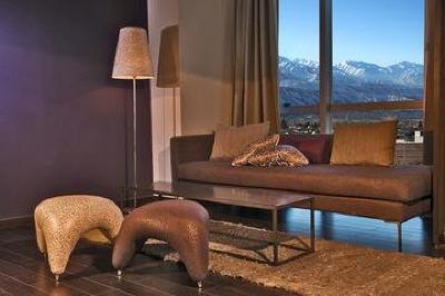 фото отеля Esplendor Mendoza