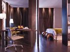 фото отеля Esplendor Mendoza