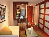 Park Suite Huerfanos
